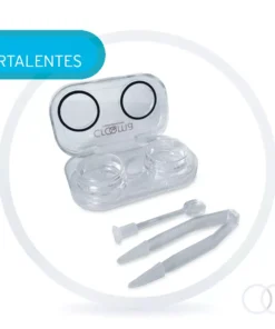 Set Portalentes Pinza y Aplicador