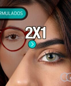 Lentes Formulados