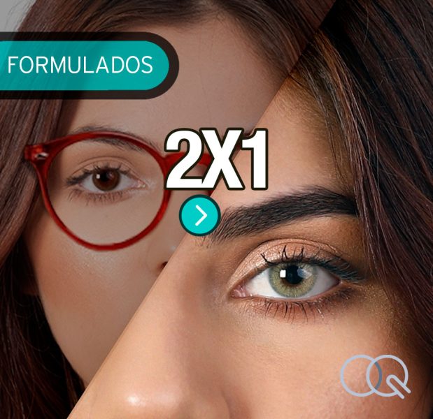 Lentes Formulados