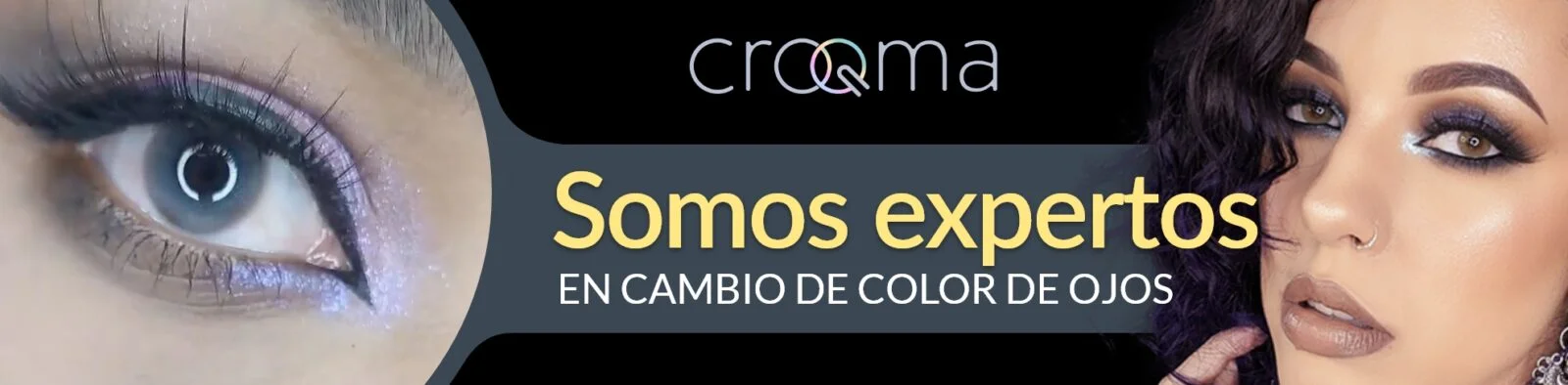 Expertos en Cambio de Color