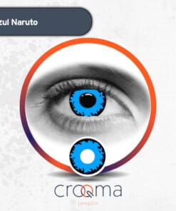 Azul Naruto