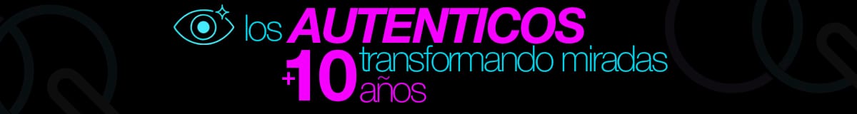 Autenticos 10 años