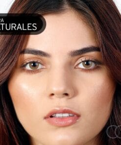 Lentes Ultra Naturales