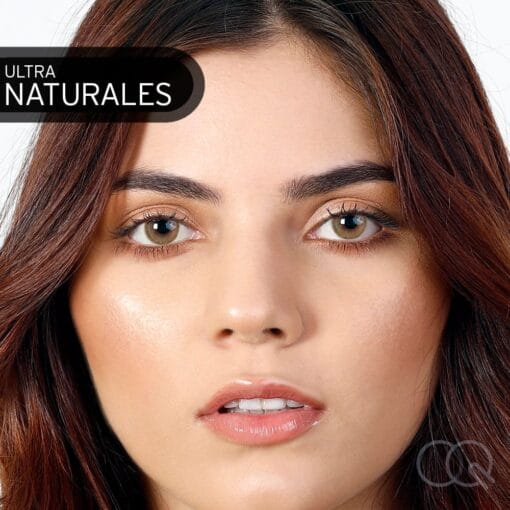 Lentes Ultra Naturales